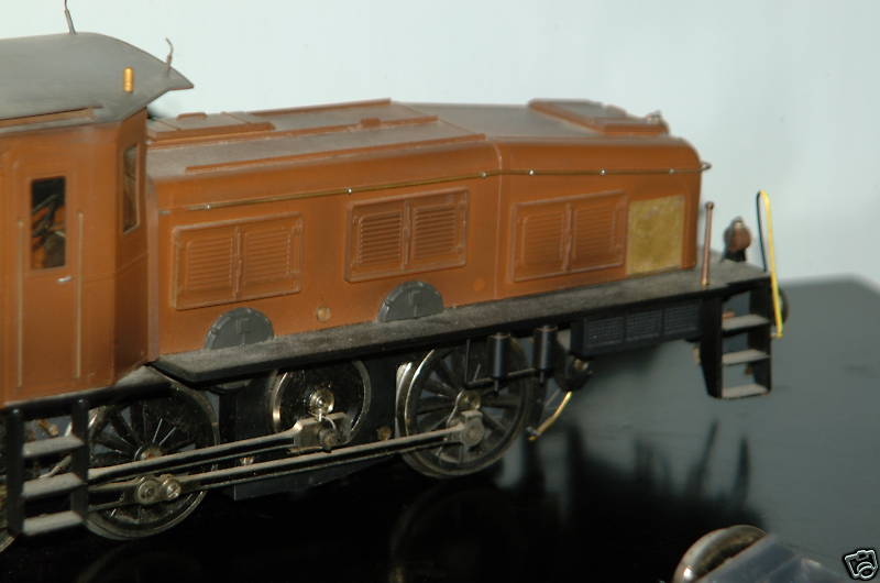 Modelli da collezione Sammlung Collection