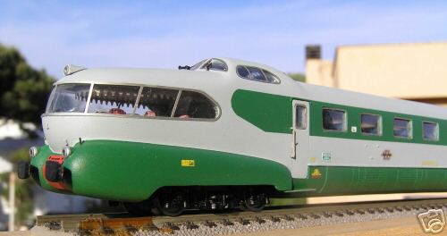 Treni Zuge Trains